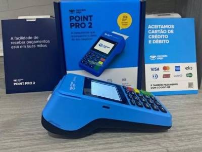 Promoo De Maquininha Pro 2