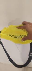 Bolsa Nunca Usado