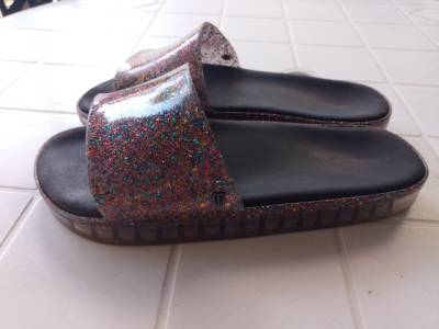 Chilena Melissa Original, Slide, 37br