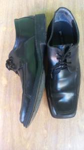 Vendo Sapatos Social Pool