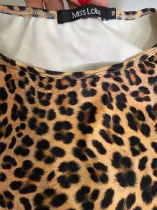 Vestido Da Miss Lolla