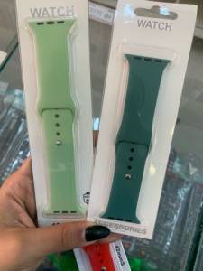 Pulseira De Apple Watch 38/40 Mm 42/44mm