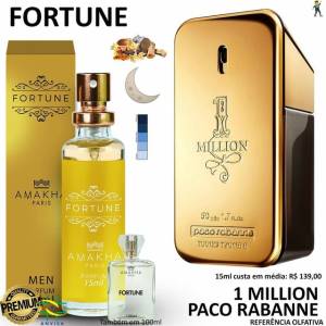 Perfume Amakha Paris.