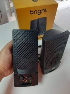 Caixa De Som Pc
