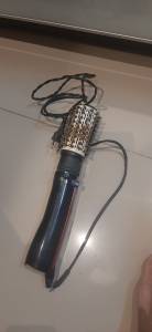 Escova Giratoria