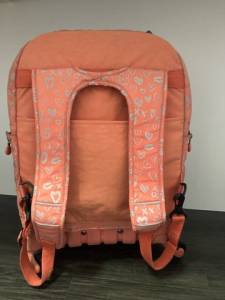 Mochila Kipling
