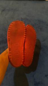 Chinelo Hugo Boss