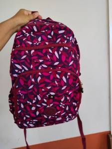 Mochilas Kipling