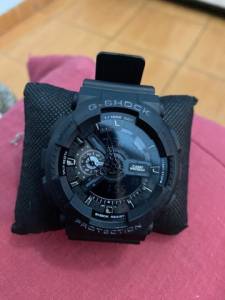 Vendo Casio