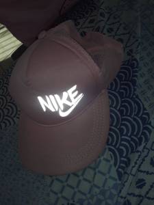 Bon Rosa Novo Nike