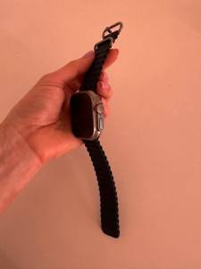 Apple Watch Ultra 49mm
