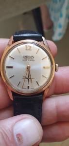 Relgio Omodox Suisso A Corda