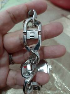 Promoo: Relgio Importado Gruen Quartz Original Usado