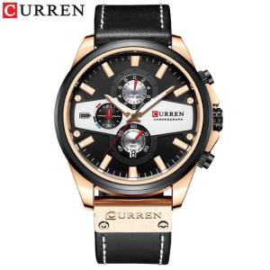 Relgio Masculino Curren Original