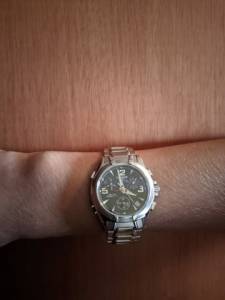 Relgio Tissot Pr100