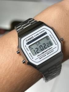 Relgio Casio