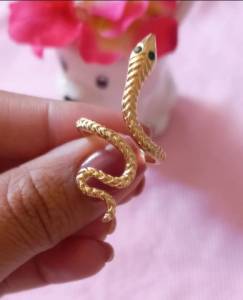 Anel Cobra
