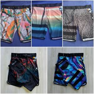 Bermudas Hurley