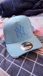 Bone New Era 9fifty Original