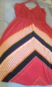 Roupas Usadas