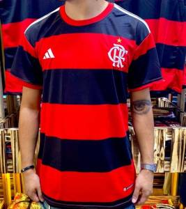Camisa Clube