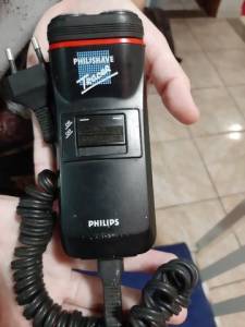 Barbeador Philishaver 220v