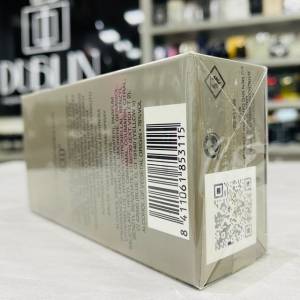 Perfume Importado 212 Men Nyc Carolina Herrera 30ml Novo Lacrado