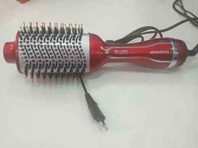 Escova Secadora Mondial  (lojaswiki)