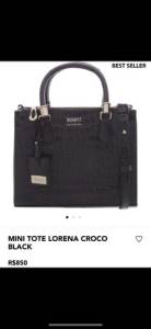 Bolsa Schutz Lorena