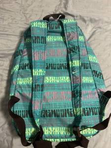 Mochila Nike Original