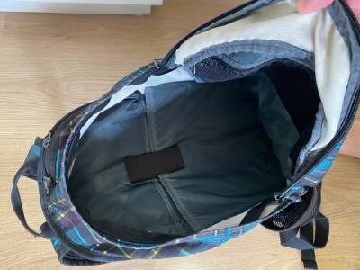 Mochila Nike - Usada