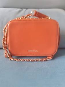 Bolsa Caramelo