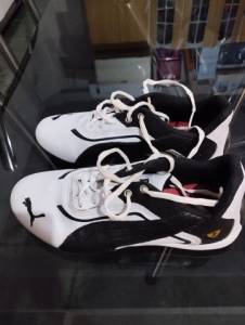 Tnis Puma