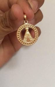 Medalha Romanel