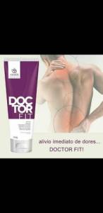 Gel De Massagem - Alvio Imediato