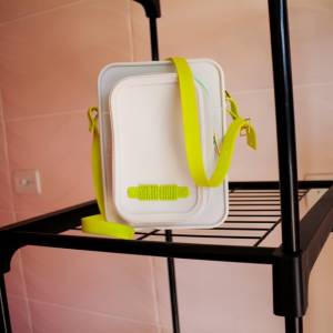 Bolsa Bag