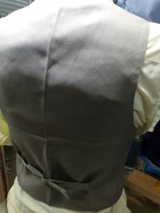 Colete Masculino Social (contato S Pelo Zap)