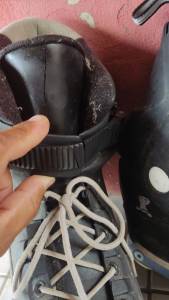 Patins Nmero 42