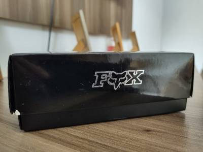 culos De Sol Fox Racing Original