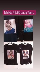 Dany Moda Feminina