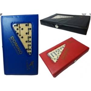 Domino Resina Crs-2740 28ps Caerus 50mmx25mmx8mm