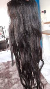 Cabelo Humano
