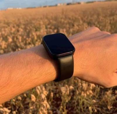 Relgio Smartwatch D30 Novos