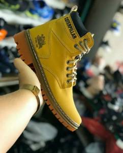Vendo Essa Bota