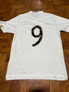 3 Camisas Do Santos