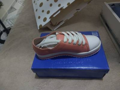 Sapato Feminino