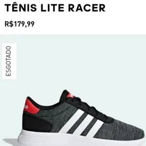 Tenis Adidas