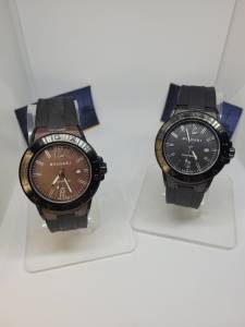 Relgios Bvlgari Diagono Lanamento