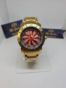 Relgios Bvlgari Speed Funcional