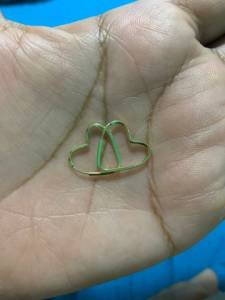 Argola De Ouro